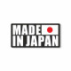 Naljepnice Naljepnica race-shop MADE IN JAPAN | race-shop.hr
