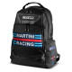 Torbe, novčanici SPARCO Superstage ruksak MARTINI RACING | race-shop.hr