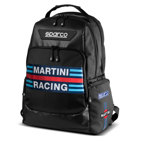 Torbe, novčanici SPARCO Superstage ruksak MARTINI RACING | race-shop.hr
