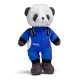 Reklamni predmeti i pokloni SPARCO Panda pliš LUIGI | race-shop.hr