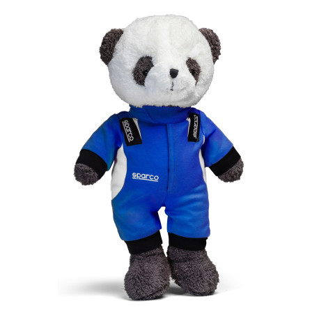 Reklamni predmeti i pokloni SPARCO Panda pliš LUIGI | race-shop.hr