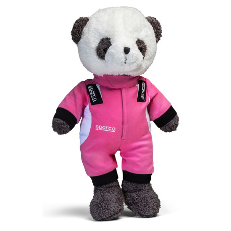 Reklamni predmeti i pokloni SPARCO Panda pliš MARIA | race-shop.hr