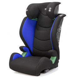 SPARCO SK2000I child seat (ECE R129/03 - 100-150CM), plava