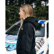 Dukserice i jakne Forge Motorsport hoodie 50/50, black | race-shop.hr