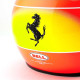 Reklamni predmeti i pokloni Mini Bell Kaciga 1:2 Michael Schumacher Ferrari 2000 Japan GP | race-shop.hr