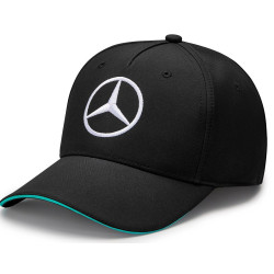 Mercedes-AMG Petronas Lewis Hamilton kapa, crna