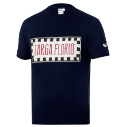 SPARCO majica TARGA FLORIO ORIGINAL - plava