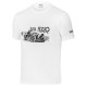 Majice SPARCO majica TARGA FLORIO DESIGN - bijela | race-shop.hr