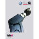 VW DNA RACING camber kit za VW SCIROCCO III (2008-2017) | race-shop.hr