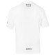 Majice SPARCO majica ARTURO MERZARIO SIGNATURE - bijela | race-shop.hr