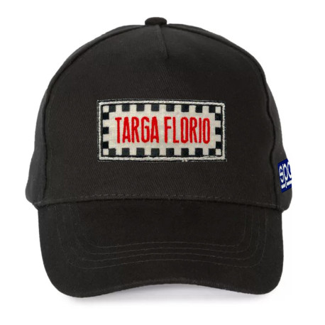 Kape Sparco TRUCKER kapa TARGA FLORIO ORIGINAL | race-shop.hr