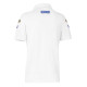 Majice Sparco MARTINI RACING ženska replika polo majice - bijela | race-shop.hr