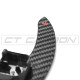 Šifterice volana Karbonske šifterice volana AUDI A3/S3/RS3 8V | race-shop.hr