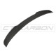 Body kit i vizualni dodaci Karbonski spojler za AUDI A3/S3/RS3 8Y SALOON | race-shop.hr