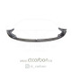 Body kit i vizualni dodaci CT CARBON prednji lip (MP Style) za BMW M3/M4 (F80 F82 F83) (3 piece), karbon | race-shop.hr