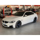 Body kit i vizualni dodaci CT CARBON prednji lip (MP Style) za BMW M3/M4 (F80 F82 F83) (3 piece), karbon | race-shop.hr