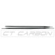 Body kit i vizualni dodaci CT CARBON bočni pragovi za BMW 4 SERIES F32/F33/F36, sjajna crna, ABS | race-shop.hr