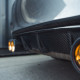 Body kit i vizualni dodaci Karbonski Difuzor za BMW M3/M4 (F80 F82 F83), MP STYLE | race-shop.hr