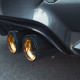 Body kit i vizualni dodaci Karbonski Difuzor za BMW M3/M4 (F80 F82 F83), MP STYLE | race-shop.hr