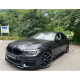 Body kit i vizualni dodaci Difuzor za BMW 5 SERIES G30/31, ABS sjajna crna (MP STYLE) | race-shop.hr