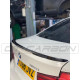 Body kit i vizualni dodaci Spojler za BMW 3 SERIES F30, ABS sjajna crna (MP STYLE) | race-shop.hr