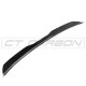 Body kit i vizualni dodaci Spojler za VOLKSWAGEN GOLF R20/GTI/GTD MK6 2009-2013 | race-shop.hr