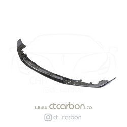 Karbonski lip branika za BMW M2 F87 N55(OG), M2C / CS STYLE