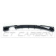 Body kit i vizualni dodaci Difuzor za BMW 3 SERIES F30/F31, ABS sjajna crna (MP STYLE) | race-shop.hr