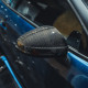 Retrovizori i poklopci retrovizora Karbonski poklopac retrovizora V2 za AUDI A4/S4/A5/S5 B9 2016+ | race-shop.hr