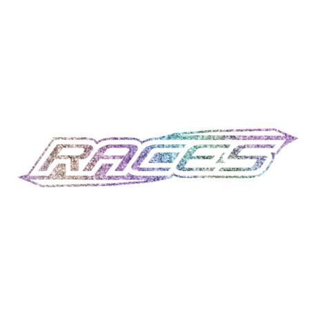 Naljepnice Naljepnica RACES | race-shop.hr
