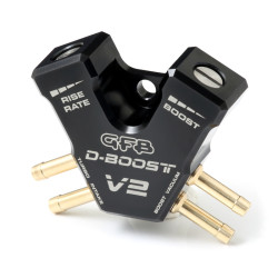 GFB V2 VNT ručni regulator pojačanja za VNT/VGT Turbos