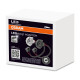 Žarulje i xenon svjetla Osram LEDriving H7 adapter 64210DA05 | race-shop.hr