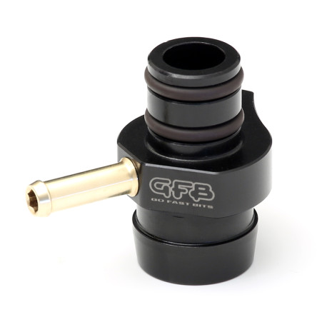 Adapteri za ugradnju senzora GFB Boost ventil mjerenja za VW Golf Mk6 2.0 TSI | race-shop.hr