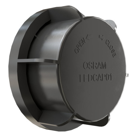 Žarulje i xenon svjetla Osram LEDriving poklopac LEDCAP01 (92mm) | race-shop.hr