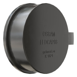 Osram LEDriving poklopac LEDCAP03 (87mm)