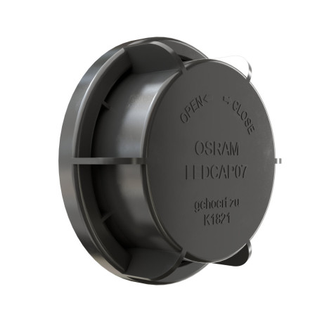 Žarulje i xenon svjetla Osram LEDriving poklopac LEDCAP07 (90mm) | race-shop.hr
