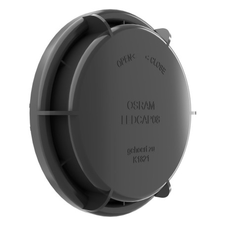 Žarulje i xenon svjetla Osram LEDriving poklopac LEDCAP08 (120mm) | race-shop.hr