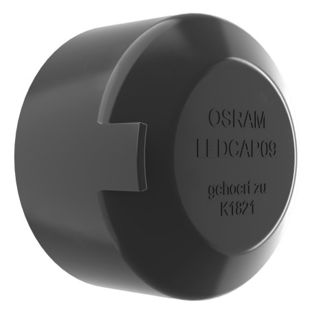 Žarulje i xenon svjetla Osram LEDriving poklopac LEDCAP09 (80mm) | race-shop.hr
