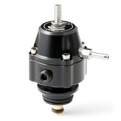 GFB FX-S regulator tlaka goriva (zamjena Bosch nosača šine)