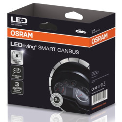 Osram LEDriving SMART CANBUS LEDSC03