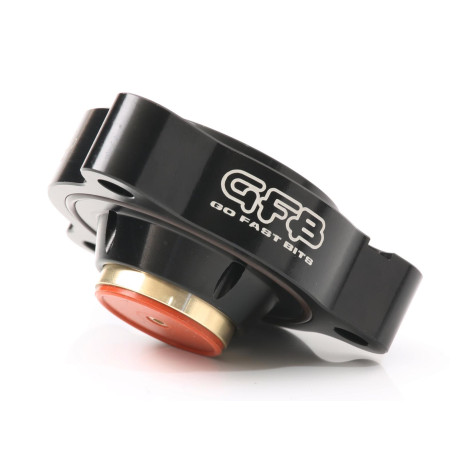 Blow off ventili po vozilu GFB DV+ T9357 Preklopni ventil za BMW primjene | race-shop.hr