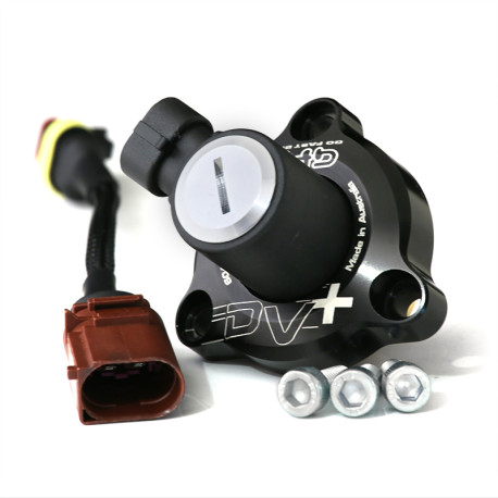 Seat GFB DV+ T9381 Preusmjerni ventil za VAG 1.4/1.8/2.0/2.5 TSI/TFSI | race-shop.hr