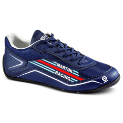 Sparco cipele S-Time MARTINI RACING