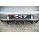 Body kit i vizualni dodaci Stražnji difuzor V2 VW Golf 7 GTI | race-shop.hr