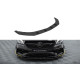 MAXTON DESIGN prednji lip za Mercedes-AMG CLA 45 Aero C117 Facelift