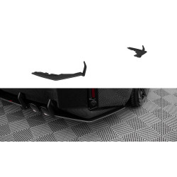 MAXTON DESIGN stražnji bočni difuzori za BMW M2 G87, V1