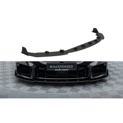 MAXTON DESIGN prednji lip za BMW M2 G87, V2