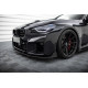 Body kit i vizualni dodaci MAXTON DESIGN prednji lip za BMW M2 G87, V2 | race-shop.hr