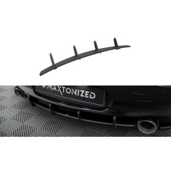 Stražnji difuzor BMW Z4 M-Pack E89 Facelift