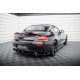 Body kit i vizualni dodaci MAXTON DESIGN stražnji difuzor za BMW Z4 M-Pack E89 Facelift | race-shop.hr